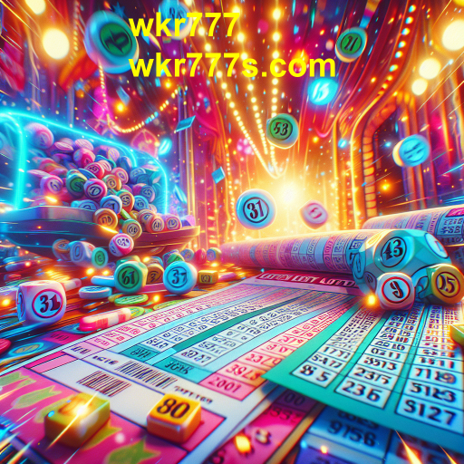 Explorando a Categoria de Avaliações no wkr777: Seu Guia de Jogos